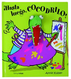 ¡Hasta luego, Cocodrilo!