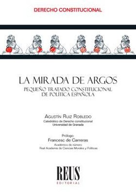 LA MIRADA DE ARGOS