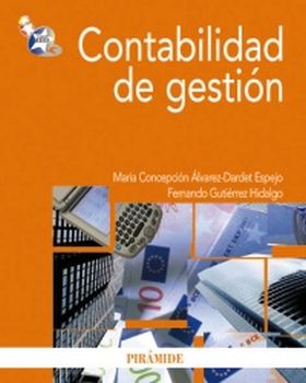 Contabilidad de gestión