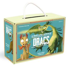 MEVA CAPSA SECRETA DE DRACS, LA