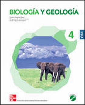 BIOLOGIA Y GEOLOGIA. 4 . ESO