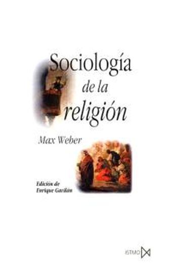 Sociolog?a de la religi?n