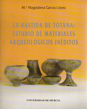 La Bastida de Totana