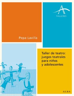TALLER DE TEATRO
