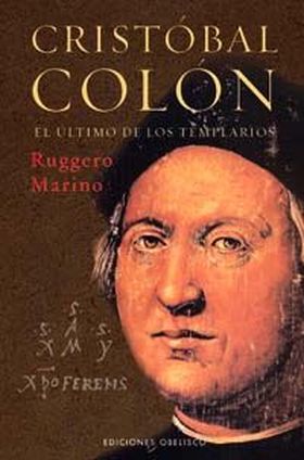 Cristóbal Colón