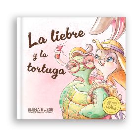 La liebre y la tortuga