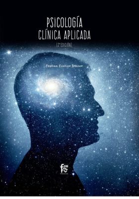 PSICOLOGÍA CLÍNICA APLICADA-2 EDICIÓN