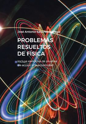 Problemas resueltos de física