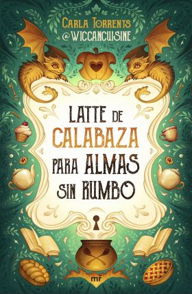 Latte de calabaza para almas sin rumbo