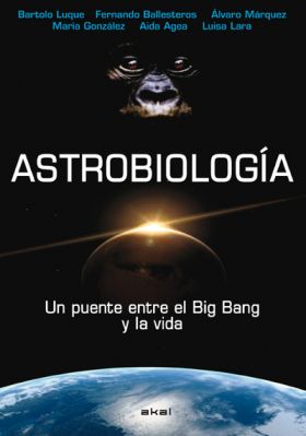 ASTROBIOLOGIA
