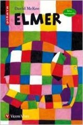 23. ELMER (MANUSCRITA)