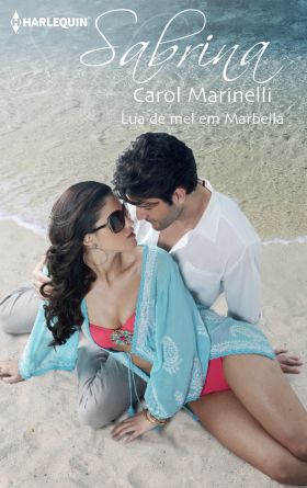 LUA DE MEL EM MARBELLA