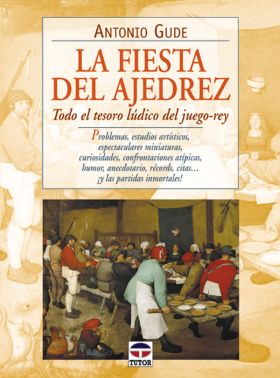 FIESTA DEL AJEDREZ