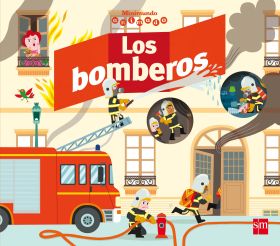 MMA. LOS BOMBEROS