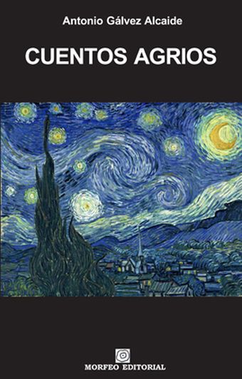 CUENTOS AGRIOS