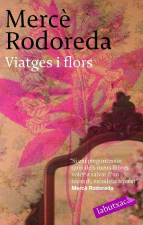 VIATGES I FLORS