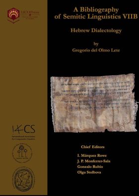 A Bibliography of Semitic Linguistics VIIB