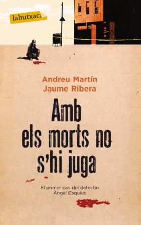 Amb els morts no s'hi juga