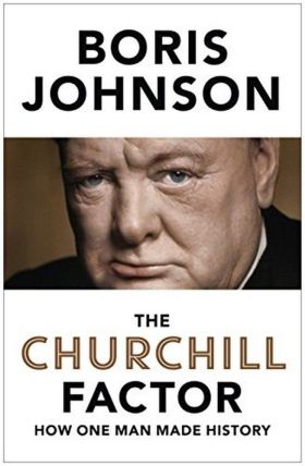 THE CHURCHILL FACTOR