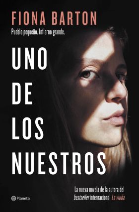 UNO DE LOS NUESTROS