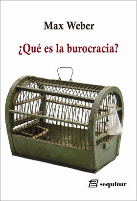 BUROCRACIA