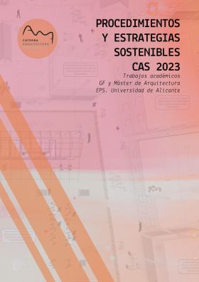 Procedimientos y estrategias sostenibles. CAS 2023