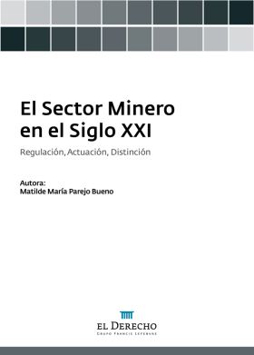 EL SECTOR MINERO EN EL SIGLO XXI