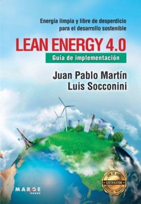 LEAN ENERGY. GUÍA DE IMPLEMENTACIÓN