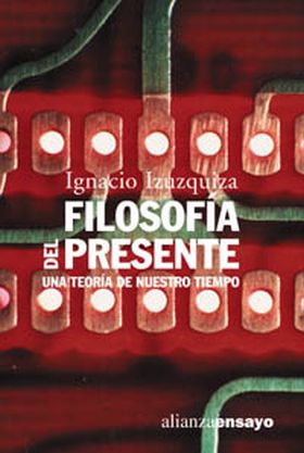 Filosofía del presente