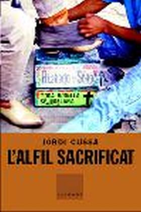 L'alfil sacrificat