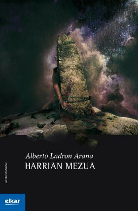 HARRIAN MEZUA