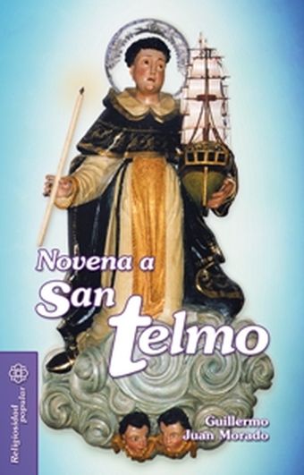 NOVENA A SAN TELMO