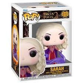 FIGURA POP DISNEY: HP2- SARAH(SMOKE)