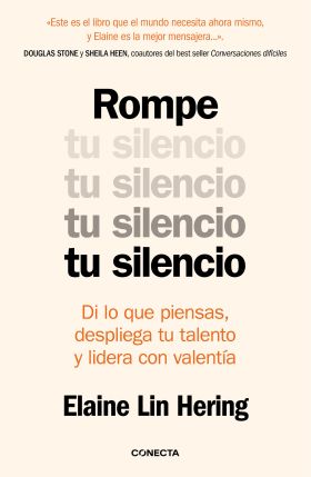 Rompe tu silencio