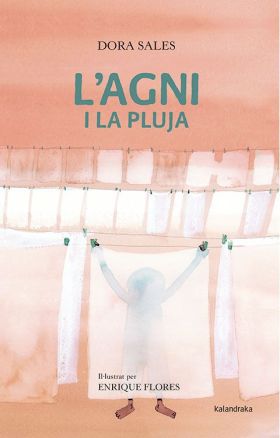 LAGNI I LA PLUJA