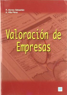 Valoración de empresas