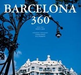 Barcelona 360º