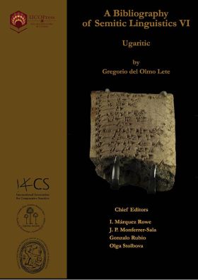 A Bibliography of Semitic Linguistics VI