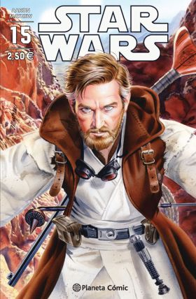 Star Wars nº 15/64