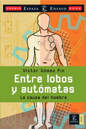Entre lobos y autómatas