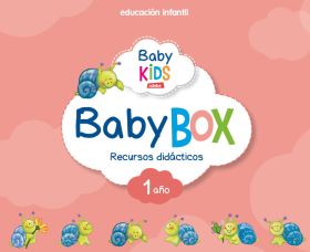 BABY KIDS 1 AÑO