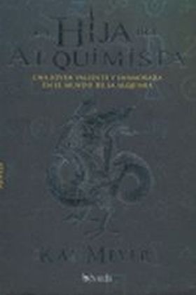 La hija del alquimista