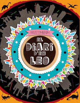 EL DIARI D EN LEO