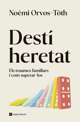 DESTÍ HERETAT