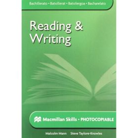 MAC BACH SKILLS: READING & WRITTING