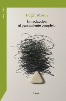 INTRODUCCION AL PENSAMIENTO COMPLEJO