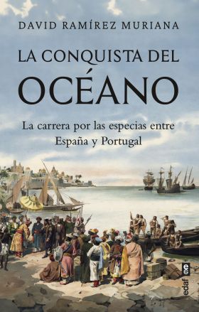 CONQUISTA DEL OCEANO, LA