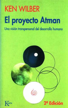 PROYECTO ATMAN