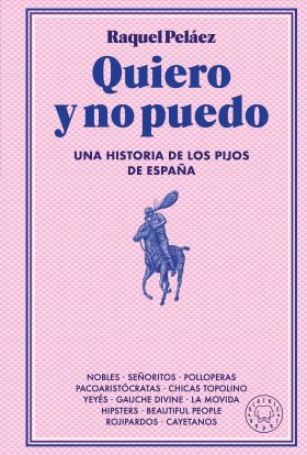 Quiero y no puedo. Edición ePub.