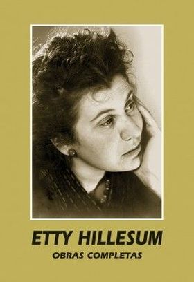 OBRAS C. ETTY HILLESUM